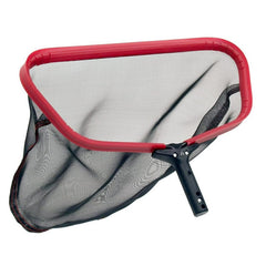 Red Baron Tuff Duty Leaf Rake – Heavy-Duty Pool Skimmer